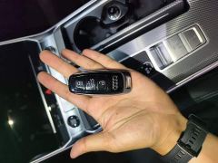 Audi A6L 45 TFSI Premium Dynamic - фото 8
