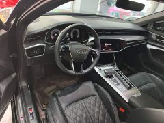 Audi A6L 45 TFSI Premium Dynamic - ფოტო 7