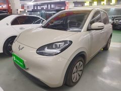 Wuling Binguo 203km Light Enjoy Edition - ფოტო 1