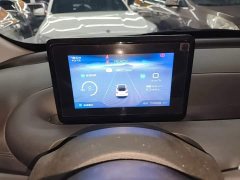 Wuling Binguo 203km Light Enjoy Edition - ფოტო 11