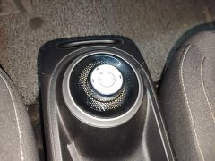 Wuling Binguo 203km Light Enjoy Edition - ფოტო 13