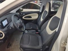 Wuling Binguo 203km Light Enjoy Edition - ფოტო 14