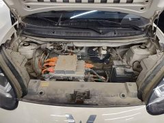 Wuling Binguo 203km Light Enjoy Edition - ფოტო 19