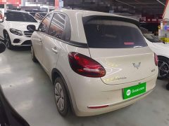 Wuling Binguo 203km Light Enjoy Edition - ფოტო 4