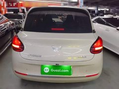 Wuling Binguo 203km Light Enjoy Edition - ფოტო 5