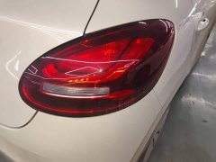 Wuling Binguo 203km Light Enjoy Edition - ფოტო 7