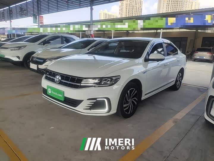 Volkswagen Bora Pure Electric 2020 Fashion - ავტომობილი ჩინეთიდან