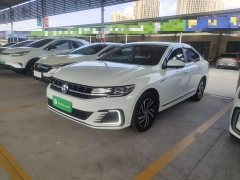 Volkswagen Bora Pure Electric 2020 Fashion - ფოტო 1