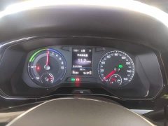 Volkswagen Bora Pure Electric 2020 Fashion - ფოტო 11