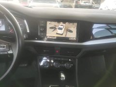 Volkswagen Bora Pure Electric 2020 Fashion - ფოტო 12