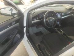 Volkswagen Bora Pure Electric 2020 Fashion - ფოტო 15