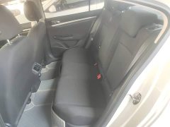 Volkswagen Bora Pure Electric 2020 Fashion - ფოტო 16