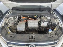Volkswagen Bora Pure Electric 2020 Fashion - ფოტო 19