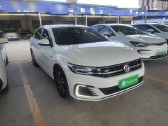 Volkswagen Bora Pure Electric 2020 Fashion - ფოტო 3