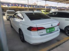 Volkswagen Bora Pure Electric 2020 Fashion - ფოტო 4