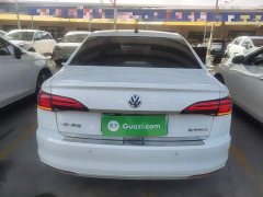 Volkswagen Bora Pure Electric 2020 Fashion - ფოტო 5