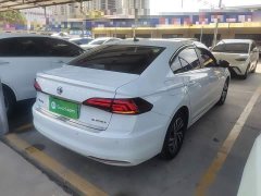 Volkswagen Bora Pure Electric 2020 Fashion - ფოტო 6