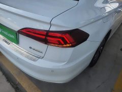 Volkswagen Bora Pure Electric 2020 Fashion - ფოტო 7