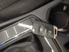 Volkswagen Bora Pure Electric 2020 Fashion - ფოტო 8