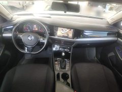 Volkswagen Bora Pure Electric 2020 Fashion - ფოტო 9