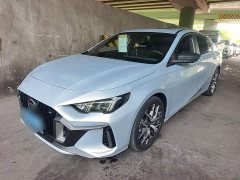 Trumpchi Shadow Leopard Shadow Leopard H Intelligent Hybrid Edition - ფოტო 1