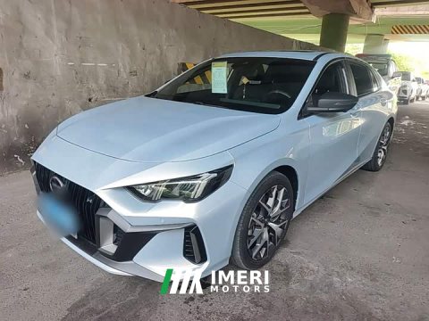 2023 Trumpchi Shadow Leopard Shadow Leopard H Intelligent Hybrid Edition - ავტომობილი ჩინეთიდან