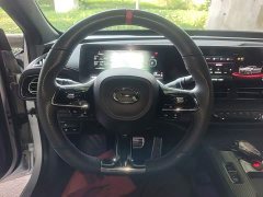 Trumpchi Shadow Leopard Shadow Leopard H Intelligent Hybrid Edition - ფოტო 10
