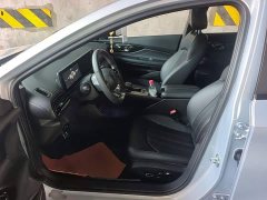 Trumpchi Shadow Leopard Shadow Leopard H Intelligent Hybrid Edition - ფოტო 14