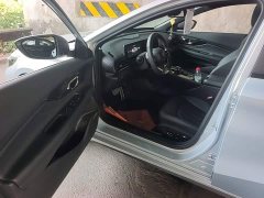 Trumpchi Shadow Leopard Shadow Leopard H Intelligent Hybrid Edition - ფოტო 15