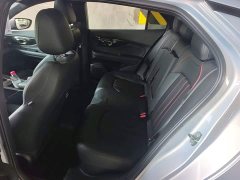 Trumpchi Shadow Leopard Shadow Leopard H Intelligent Hybrid Edition - ფოტო 16