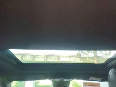 Trumpchi Shadow Leopard Shadow Leopard H Intelligent Hybrid Edition - ფოტო 17
