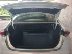 Trumpchi Shadow Leopard Shadow Leopard H Intelligent Hybrid Edition - ფოტო 18