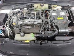 Trumpchi Shadow Leopard Shadow Leopard H Intelligent Hybrid Edition - ფოტო 19