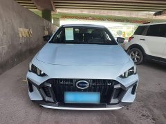Trumpchi Shadow Leopard Shadow Leopard H Intelligent Hybrid Edition - ფოტო 2