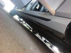 Trumpchi Shadow Leopard Shadow Leopard H Intelligent Hybrid Edition - ფოტო 20