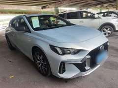 Trumpchi Shadow Leopard Shadow Leopard H Intelligent Hybrid Edition - ფოტო 3