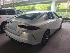 Trumpchi Shadow Leopard Shadow Leopard H Intelligent Hybrid Edition - ფოტო 6