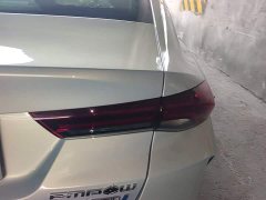 Trumpchi Shadow Leopard Shadow Leopard H Intelligent Hybrid Edition - ფოტო 7