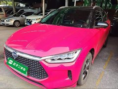 BYD e2 Premium Edition - ფოტო 1