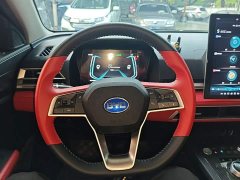 BYD e2 Premium Edition - ფოტო 10