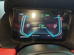 BYD e2 Premium Edition - ფოტო 11
