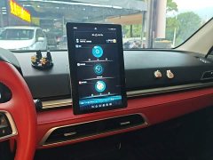BYD e2 Premium Edition - ფოტო 12