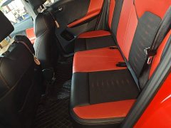 BYD e2 Premium Edition - ფოტო 16