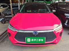 BYD e2 Premium Edition - ფოტო 2