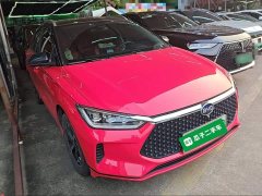 BYD e2 Premium Edition - ფოტო 3