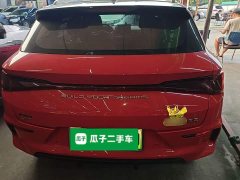 BYD e2 Premium Edition - ფოტო 5