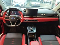 BYD e2 Premium Edition - ფოტო 9