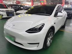 Tesla Model Y 2022 Facelift Long Range All-Wheel Drive - ფოტო 1