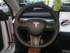 Tesla Model Y 2022 Facelift Long Range All-Wheel Drive - ფოტო 10