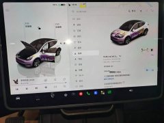 Tesla Model Y 2022 Facelift Long Range All-Wheel Drive - ფოტო 11